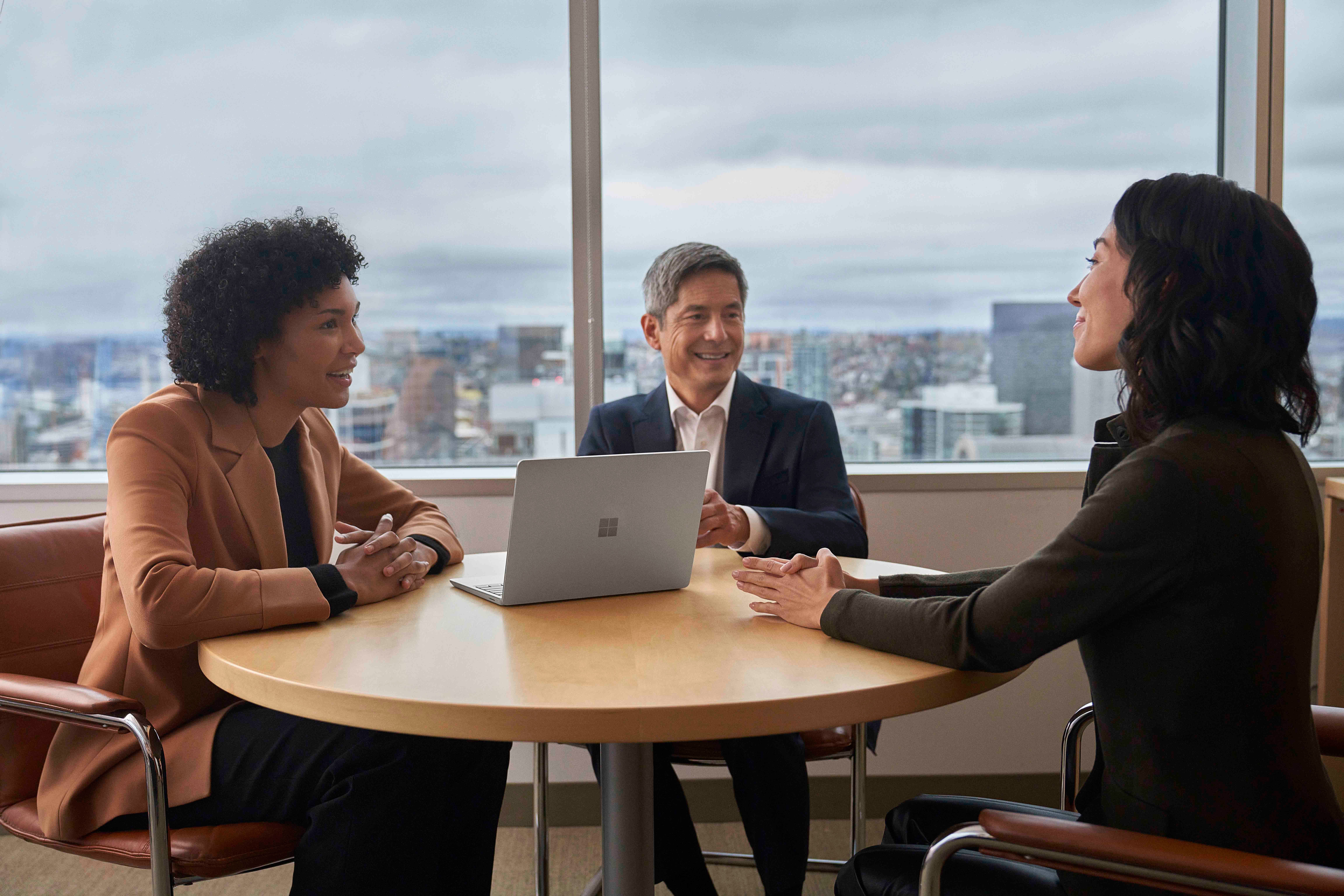 Microsoft Cloud practice